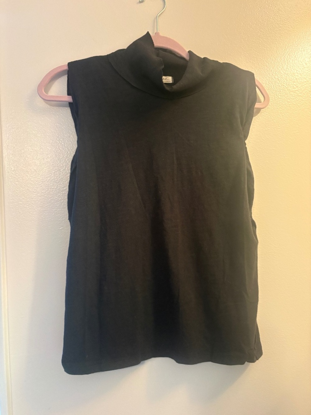 Free people muscle tee